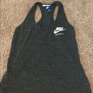 Women’s Nike tank